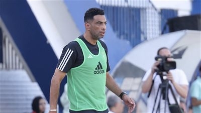 شادي محمد: مدورش ورا الاهلي في اللوائح.. و الفريق لم ينسحب امام الزمالك