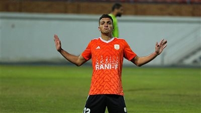 الأهلي يتفق مع فاركو على شراء ياسين مرعي.. وخطوة وحيدة قبل توقيع العقود (خاص)