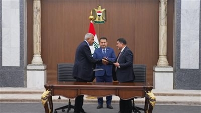 «طلعت مصطفى »تواصل التوسع الإقليمي بمشروع عملاق في العراق يرفع محفظة الأراضي إلى 29 مليون متر مربع
