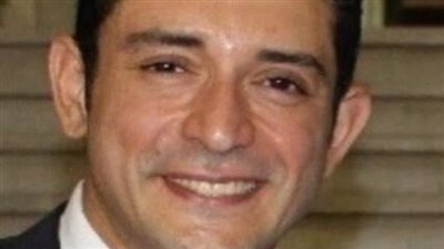 جامعة MAS تعلن الحداد 3 أيام على روح حفيد نوال الدجوي