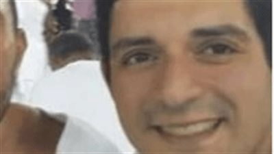 موعد جنازة حفيد نوال الدجوي الذي أنهى حياته بطلقة نارية