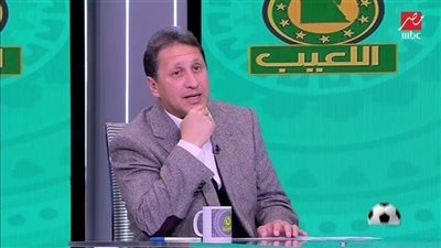 هادي خشبة: الأجواء في ليبيا تناسب اللاعب المصري.. ومحمود كهربا يمتلك إمكانيات مميزة