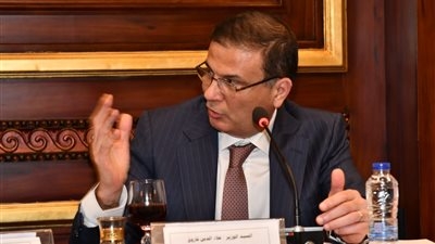 وزير الزراعة يستعرض جهود الوزارة لدعم المشروعات الصغيرة والمتوسطة أمام مشروعات النواب