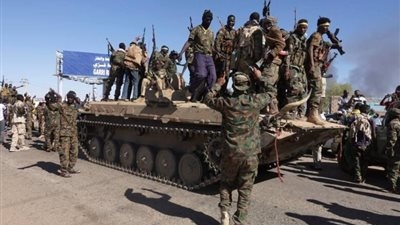 بالتوازي مع تفشي الكوليرا.. الجيش السوداني يوسع سيطرته بـ«كردفان» و«دارفور» في مأساة