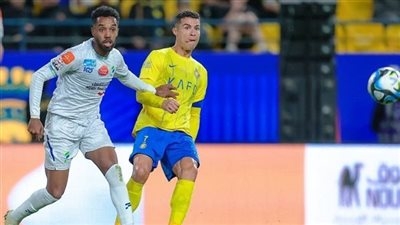 التشكيل الرسمي لمباراة النصر والفتح في دوري روشن السعودي.. موقف كريستيانو رونالدو