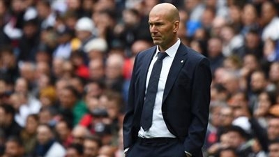 زين الدين زيدان: انتظر فرصة تدريب منتخب فرنسا.. ولامين يامال يقدم مستويات رائعة