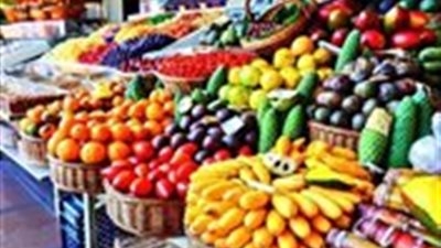 البصل يصل إلى5 جنيهات.. أسعار الخضراوات والفاكهة اليوم الثلاثاء 27 مايو 2025