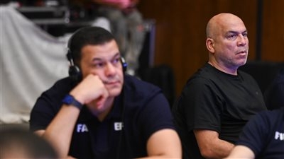 بالصور.. انطلاق ورشة عمل "برنامج فيفا لاحتراف وتطوير إدارات الأندية" باتحاد الكرة