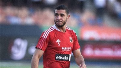 أمير هشام: الأهلي يرفض طلبات رامي ربيعة.. واللاعب يرحل رسميًا عن القلعة الحمراء