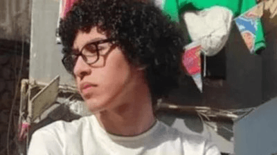 صرف ضحية طفل المرور من سرايا النيابة بعد الاستماع إلى أقواله في مشاجرة المقطم