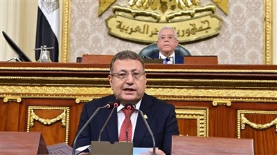 النواب يقر اتفاقية مشروع محطة معالجة الصرف الصحي بالجبل الأصفر (المرحلة الثالثة)