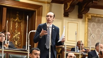 نائب التنسيقية محمد عبد العزيز يرفض مشروع الموازنة العامة للعام المالي 2025/2026
