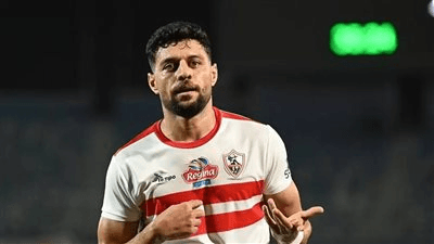 إيقاف مصطفى شلبي.. تعرف على عقوبات الجولة الثامنة من الدوري