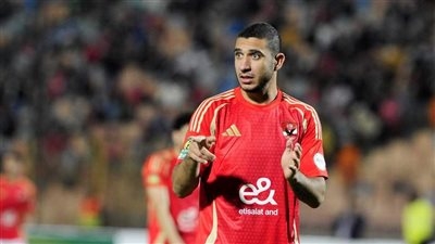 مصدر لتحيا مصر: رامي ربيعة تشرّط على الأهلي.. وطلب عمولة لشقيقه وأصبح خارج الفريق رسميًا