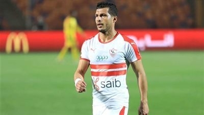 مدير أعمال طارق حامد: الأولوية لنادي الزمالك وجماهيره.. وطارق حامد يرحب بالعودة من جديد
