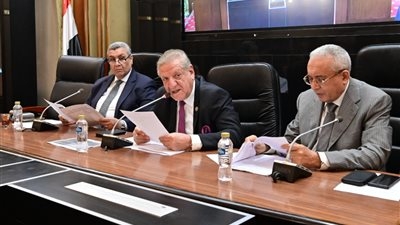 موازنة النواب تطالب وزير الإسكان بتوضيح خطته لتوفير وحدات بديلة للمستأجرين