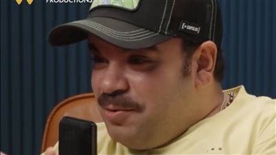 محمد عبد الرحمن ضيف الحلقة الثانية من برنامج فضفضت أوي مع معتز التوني