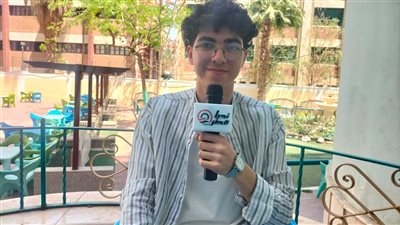 حلمي أكون قارئ طبيب .. «صلاح» ابن الشرقية يُبدع في تلاوة القرآن بصوت الشيخ المنشاوي والدوسري