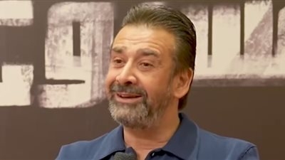 كريم عبد العزيز عن تعاونه مع ياسمين صبري في فيلم المشروع X: فرحان بيها وبنجاح الفيلم