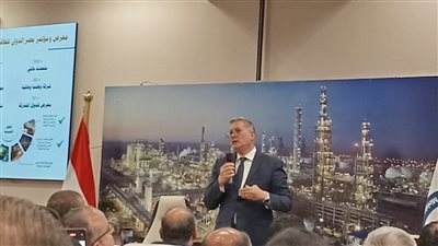 وزير البترول: اكتشافات جديدة تضيف 18 مليون برميل زيت و3.4 مليار قدم غاز