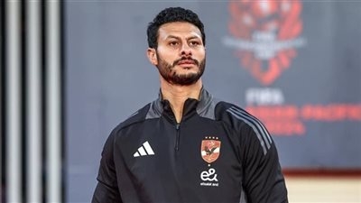 محمد الشناوي يعلن تجديد تعاقده مع نادي الزمالك لمدة موسمين