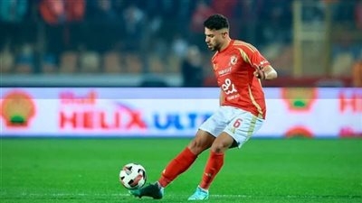 ياسر إبراهيم: حزين على مباراة صن داونز.. وسعيد بتعويض الجماهير بلقب الدوري