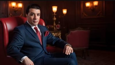 ثاني أغنيات ألبومه.. مصطفى كامل يطرح أغنية كتاب مفتوح