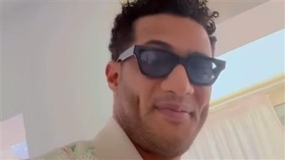 مروجا لأغنية طيبة تاني لأ.. محمد رمضان يوجه رسالة للجمهور: المؤمن لا يلدغ من حجر مرتين