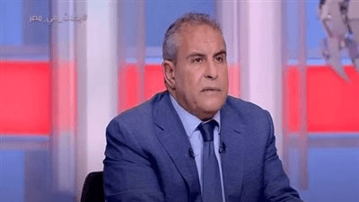 طاهر أبو زيد: الأهلي قلب الطاولة وحقق الدوري رغم الظروف الصعبة.. واحتفال بيراميدز كان مفتعلاً