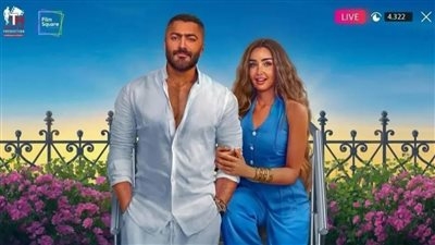 بعد تصريحه "مفيهوش فكرة".. مخرجة فيلم ريستارت ترد على هجوم طارق الشناوي: شوف الفيلم واحكم بلاش سطحية