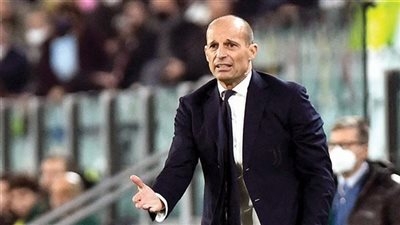 ماسيميليانو أليجري مدرباً لنادي ميلان الإيطالي حتى 2027