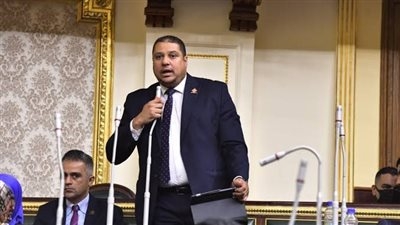 نائب التنسيقية محمد إسماعيل يوافق على اتفاق تمويل لمشروع "مركز تحكم إقليمي بالإسكندرية".. ويؤكد أهمية تأمين مصادر الطاقة
