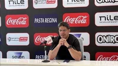 أيمن الرمادي: جمهور الزمالك هو الحلقة الأقوى ولن ننجح إلا من خلاله