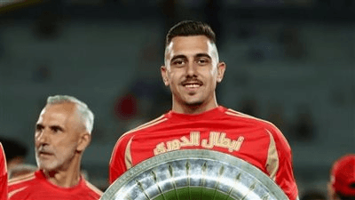 جاهزية جراديشار لمواجهة إنتر ميامي في كأس العالم للأندية