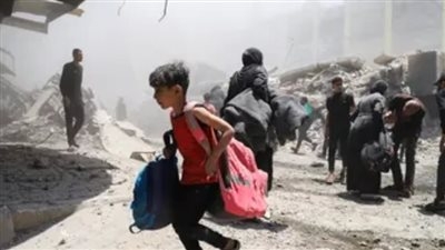 «المدينة بلا فلسطينيين».. مصدر: الجيش الإسرائيلي يقترب من السيطرة على خان يونس