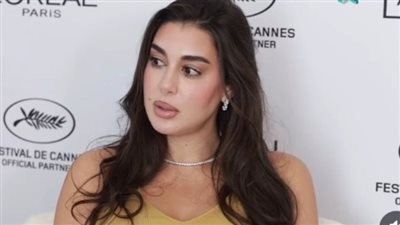 ياسمين صبري تتحدث عن الحسد.. وكيف تحمي روحها منه