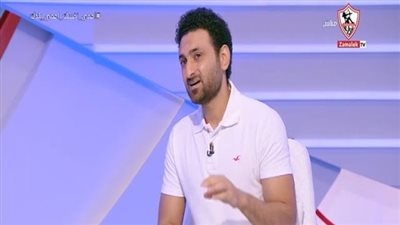 أحمد سمير: الفوز على فاركو خطوة إيجابية والزمالك يبني فريقًا للمستقبل