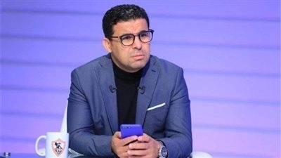 خالد الغندور: الزمالك يحول مستحقات ياسر حمد وينتظر رفع إيقاف القيد من فيفا