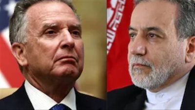 «عرض أمريكي جديد».. ما هي ملامح مقترح ويتكوف لإيران بشأن الاتفاق النووي؟