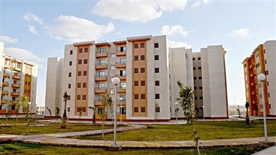 تعرف على اخر موعد للتقديم في سكن لكل المصريين 7