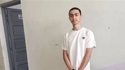كريم يتحدى التوتر الأمني..  طالب سوري يؤدي الامتحان وحيدًا في "السويداء"