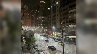 عروس المتوسط في مهب التغير المناخي عاصفة عنيفة تفتح ملف التهديدات في الإسكندرية