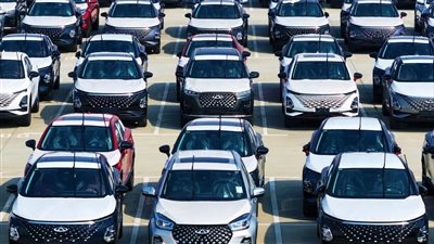 بـ 10,000 جنيه.. كيفية الحصول علىى سيارة من مزاد علني تنظمه الحكومة