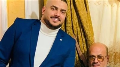 تفاصيل وفاة والد مؤدي المهرجانات أبو ليلة