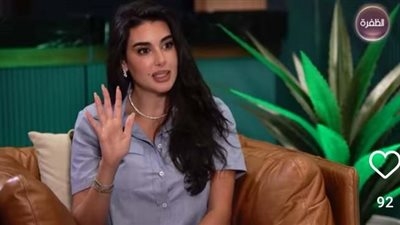 ياسمين صبري: المشروع اكس حطني في المكان الصح ومبحبش اعمل مسلسلات منصات