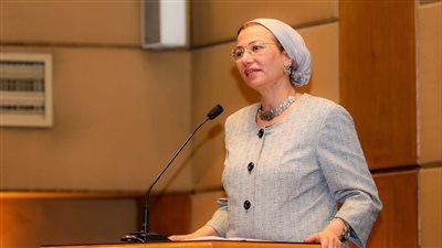 وزيرة البيئة تسلم جوائز التميز الصحفي في يوم البيئة العالمي 2025
