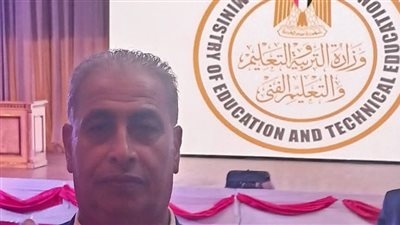 محافظ الشرقية ومدير إدارة ههيا التعليمية ينعيان مدير مدرسة إثر تعرضه لحادث أليم أثناء عودته من اللجنة