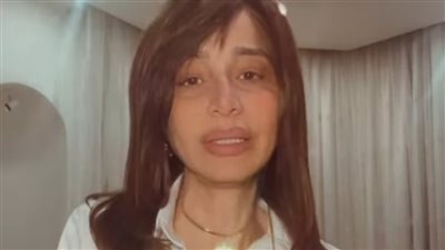 بعد انتشار منشوره عن طليقته.. بسمة وهبة تبرئ أحمد السقا: مستحيل يقول كده ومقاليش غير كل خير