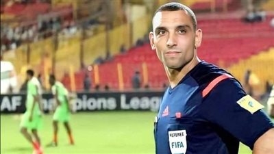 أرقام بيراميدز مع صافرة محمود بسيوني حكم مباراة اليوم أمام الزمالك