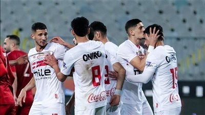 الزمالك يختتم تدريباته الجماعية غداً استعداداً لمواجهة بيراميدز فى نهائي كأس مصر